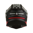 ONeal 5Series Polyacrylite Squadron motocross sisak fekete-RideShop.hu