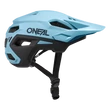 ONeal Trailfinder Split 2023 kerékpáros sisak jégkék - RideShop.hu