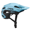 ONeal Trailfinder Split 2023 kerékpáros sisak jégkék - RideShop.hu