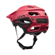 ONeal Trailfinder Split 2023 kerékpáros sisak piros - RideShop.hu