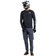 Troy Lee Designs Ruckus Ride Factory hosszú ujjú mez fekete - RideShop