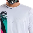 Troy Lee Designs Sprint Full Pull hosszú ujjú mez fehér - RideShop.hu