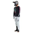 Troy Lee Designs Sprint Full Pull hosszú ujjú mez fekete - RideShop.hu