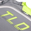 Troy Lee Designs Sprint Reverb hosszú ujjú mez szürke-neon - RideShop