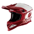 Oneal 8series 2T motocross sisak piros - RideShop.hu webshop