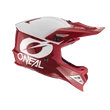 Oneal 8series 2T motocross sisak piros - RideShop.hu webshop