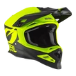 Oneal 8series 2T motocross sisak neon sárga - RideShop.hu webshop