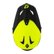 Oneal 8series 2T motocross sisak neon sárga - RideShop.hu webshop