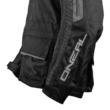 Baja Racing Moveo enduro motoros dzseki fekete