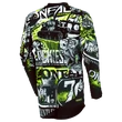 Oneal Element Attack cross mez - RideShop.hu webshop