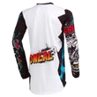 Oneal Element Villain hosszú ujjú mez fehér - RideShop.hu webshop