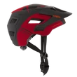 Oneal Defender Nova kerékáros sisak fekete-vörös - RideShop.hu webshop