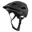 Oneal Defender 2.0 Solid kerékpáros sisak fekete - RideShop.hu webshop