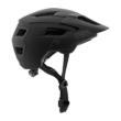 Oneal Defender 2.0 Solid kerékpáros sisak fekete - RideShop.hu webshop