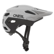 ONeal Trailfinder Solid kerékpáros sisak szürke - RideShop.hu