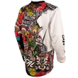 Oneal Mayhem Crank hosszú ujjú mez - RideShop.hu webshop