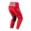 O'Neal Ridewear hosszú nadrág piros - RideShop.hu webshop