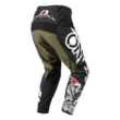 Oneal Element Warhawk krossz hosszú nadrág fekete - RideShop.hu webshop