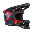 ONEAL Blade Rio kerékpáros fullface sisak - RideShop.hu