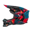 ONEAL Blade Rio kerékpáros fullface sisak - RideShop.hu