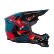 ONEAL Blade Rio kerékpáros fullface sisak - RideShop.hu