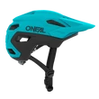 ONEAL Trailfinder Solid kerékpáros sisak kékeszöld - RideShop.hu