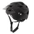 ONeal Pike Solid kerékpáros enduro sisak fekete - RideShop.hu
