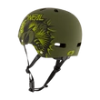 ONeal Dirt Lid Plant kerékpáros sisak zöld - RideShop.hu