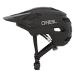 ONeal Trailfinder Solid kerékpáros sisak fekete - RideShop.hu
