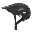 Oneal Trailfinder Solid kerékpáros sisak fekete - RideShop.hu