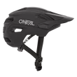 ONeal Trailfinder Solid kerékpáros sisak fekete - RideShop.hu