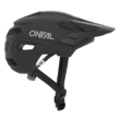 ONeal Trailfinder Solid kerékpáros sisak fekete - RideShop.hu