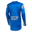 ONeal Ridewear krossz szett (mez+nadrág) kék