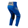ONeal Ridewear krossz szett (mez+nadrág) kék