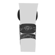 Oneal Pro 3 karbon sípcsont-térdvédő fekete - RideShop.hu webshop