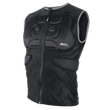 Oneal BP protektor mellény fekete - RideShop.hu webshop