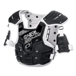 Oneal PXR műanyag cross páncél fekete - RideShop.hu webshop