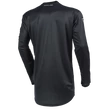 Oneal Element Dirt hosszú ujjú mez fekete - RideShop.hu