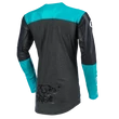 Oneal Mayhem Hexx hosszú ujjas mez fekete-kék  - RideShop.hu webshop