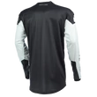 Oneal Threat hosszú ujjas mez fekete - RideShop.hu webshop
