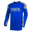 Oneal Ridewear hosszú ujjas mez kék - RideShop.hu webshop
