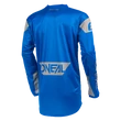 Oneal Ridewear hosszú ujjas mez kék - RideShop.hu webshop