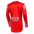 Oneal Ridewear hosszú ujjas mez piros - RideShop.hu webshop