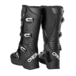 Oneal RMX motokrossz csizma fekete