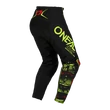 ONeal Element Attack krossz nadrág zöld - RideShop.hu