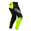 ONeal Element Racewear krossz nadrág neon sárga - RideShop.hu