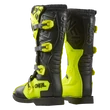 Oneal Rider PRO 2 motokrossz csizma neon sárga - RideShop.hu