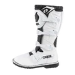 Oneal Rider PRO motokrossz csizma fehér RideShop.hu