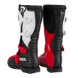 Oneal Rider PRO motokrossz csizma piros-fekete RideShop.hu webshop