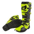 Oneal Rider PRO motocross csizma neon sárga RideShop.hu webshop